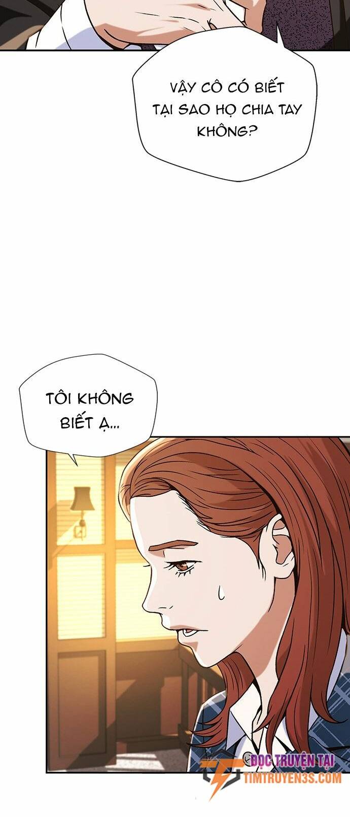 Thẩm Phán Lee Han Young - Chapter 7 - Page 51