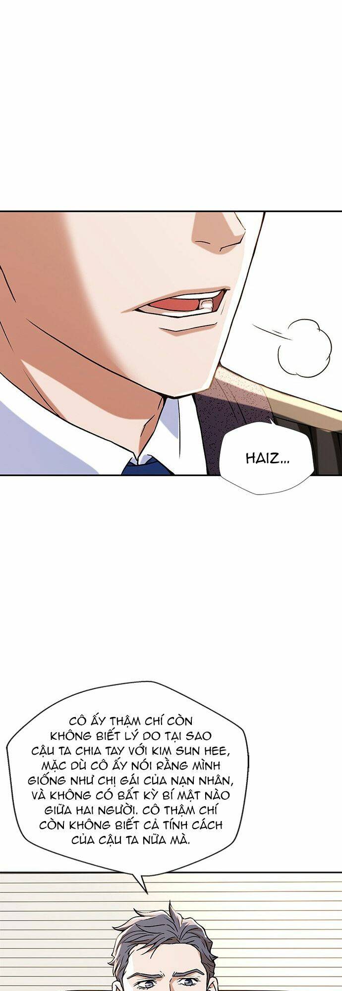 Thẩm Phán Lee Han Young - Chapter 7 - Page 52