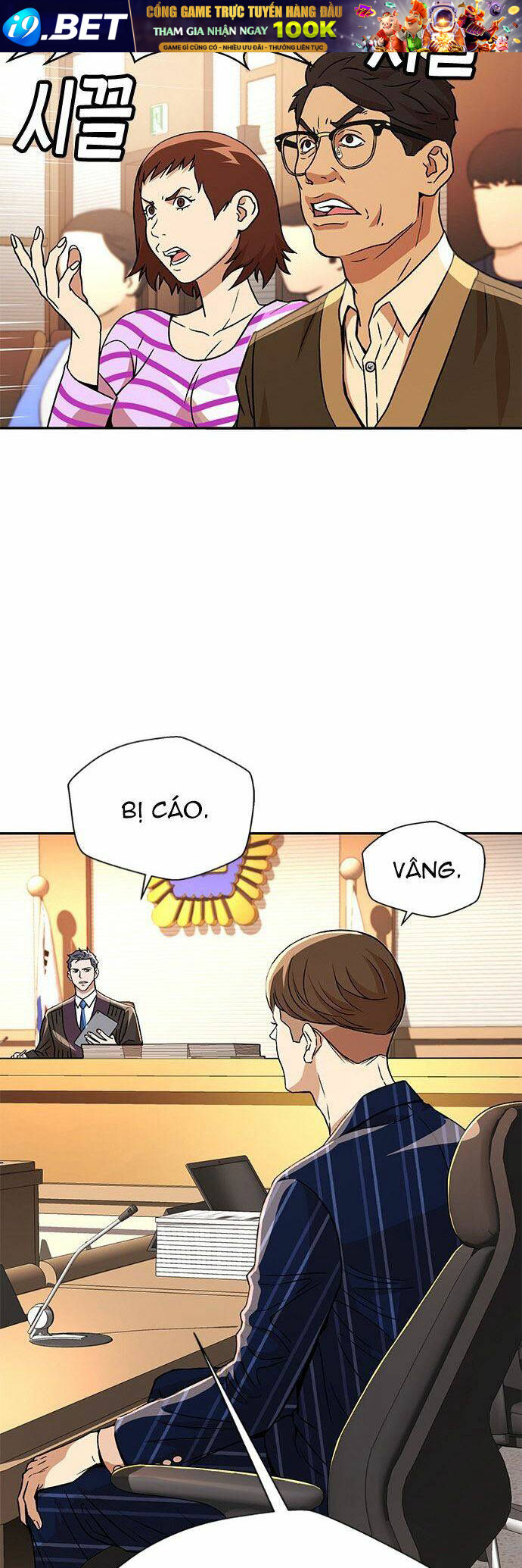 Thẩm Phán Lee Han Young - Chapter 7 - Page 54