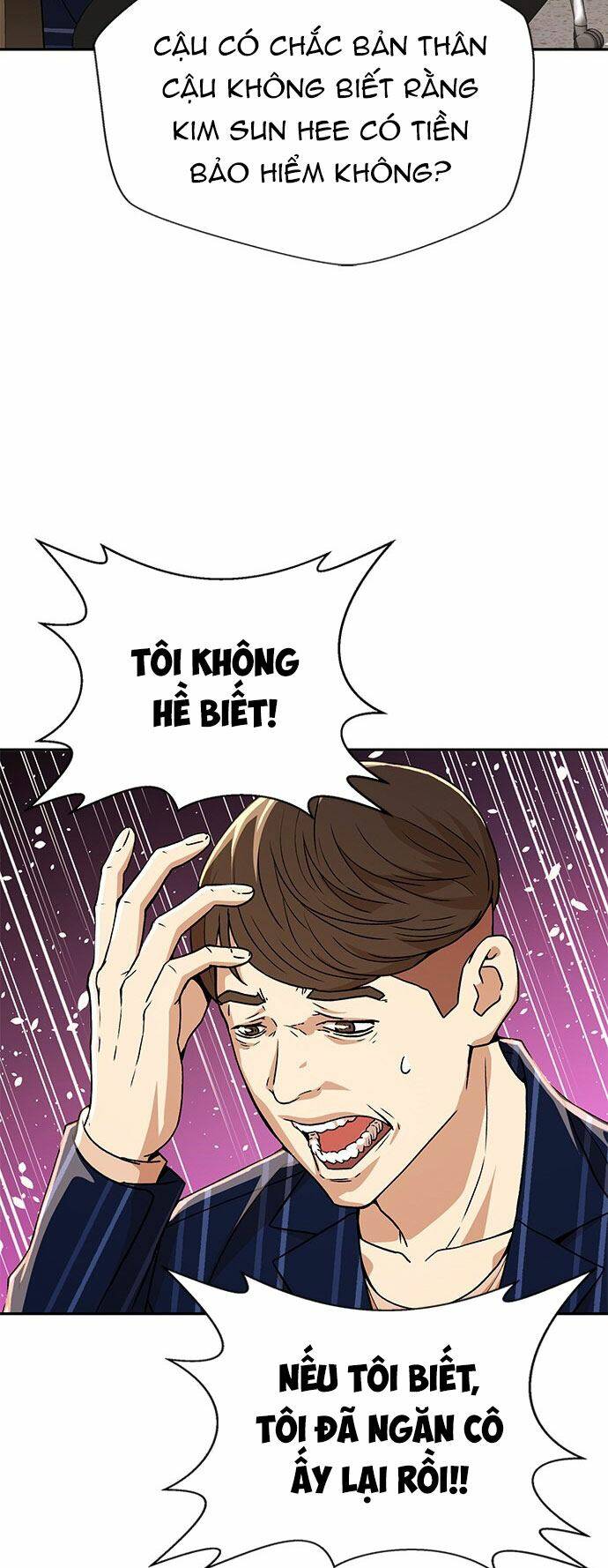 Thẩm Phán Lee Han Young - Chapter 7 - Page 55