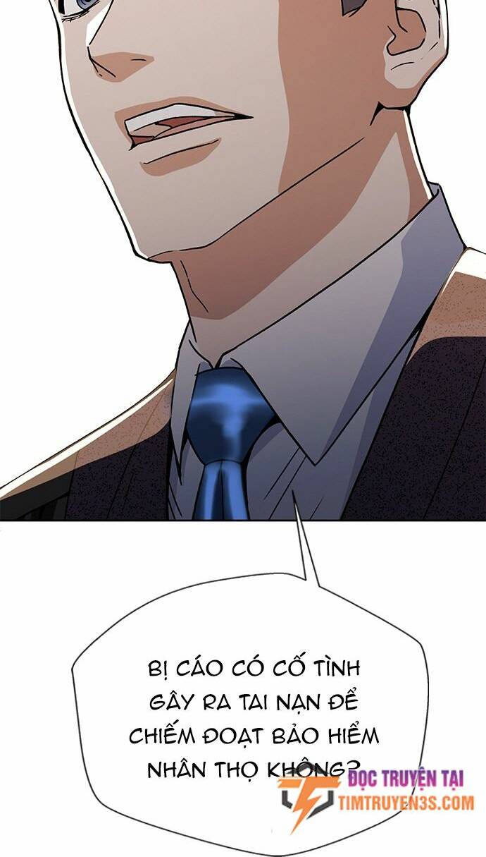 Thẩm Phán Lee Han Young - Chapter 7 - Page 62