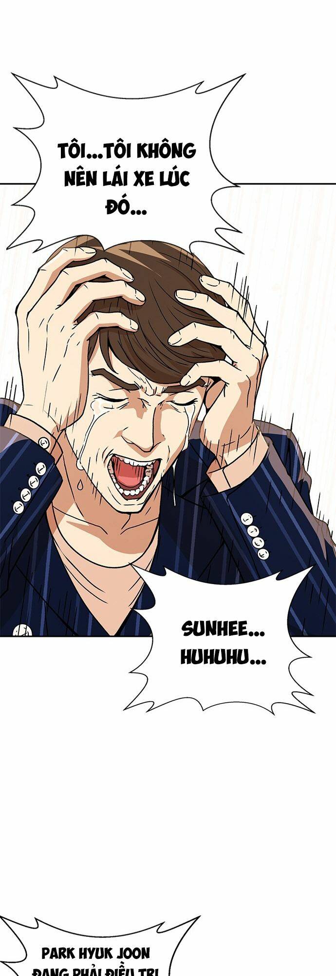 Thẩm Phán Lee Han Young - Chapter 7 - Page 64