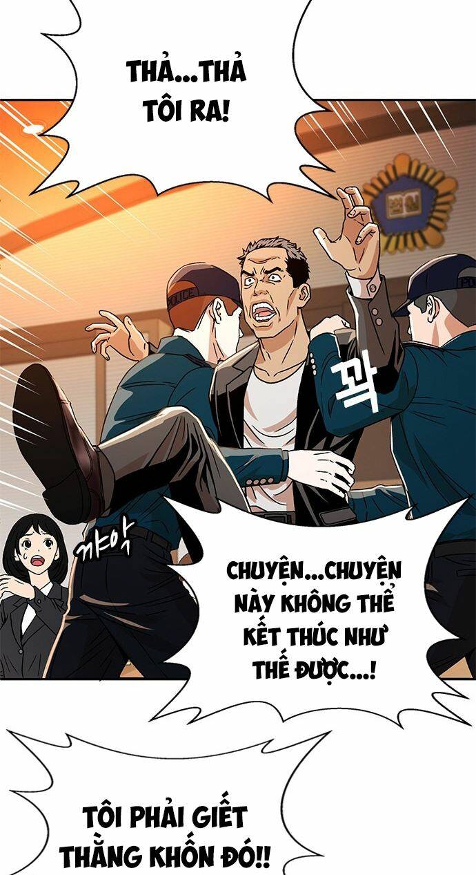 Thẩm Phán Lee Han Young - Chapter 7 - Page 67