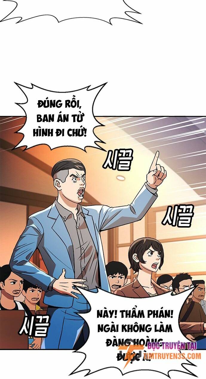 Thẩm Phán Lee Han Young - Chapter 7 - Page 68
