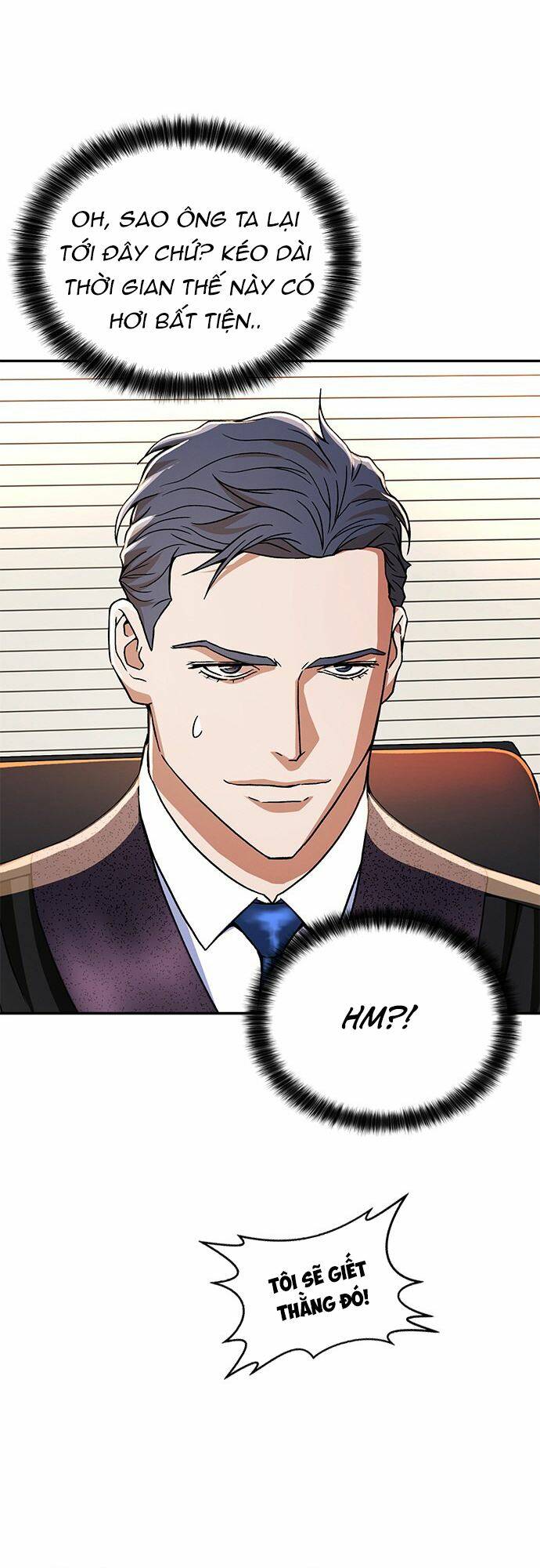 Thẩm Phán Lee Han Young - Chapter 7 - Page 70