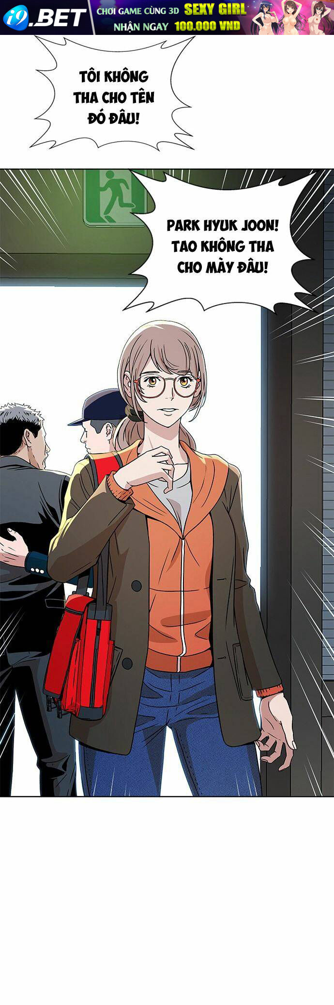 Thẩm Phán Lee Han Young - Chapter 7 - Page 71
