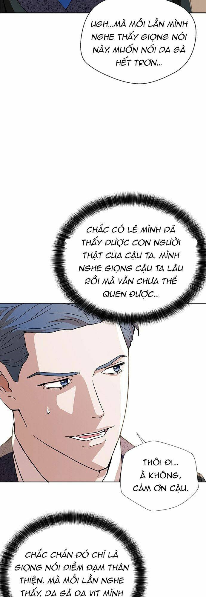 Thẩm Phán Lee Han Young - Chapter 7 - Page 7