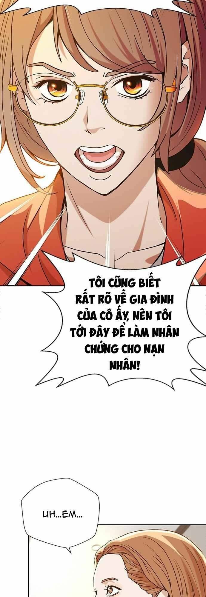 Thẩm Phán Lee Han Young - Chapter 8 - Page 10