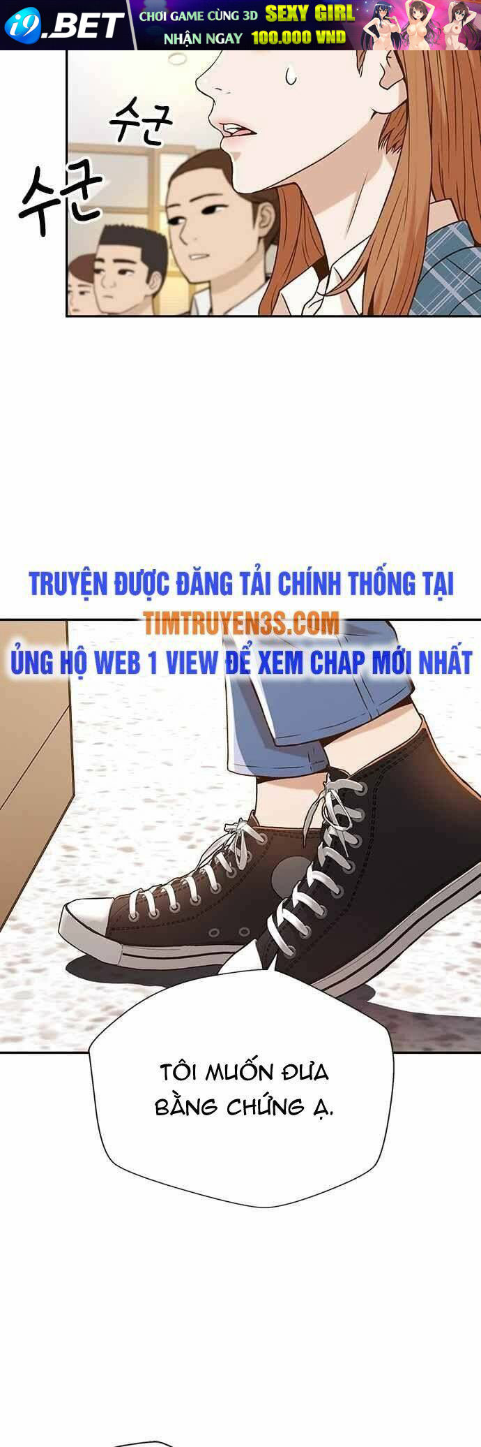 Thẩm Phán Lee Han Young - Chapter 8 - Page 11