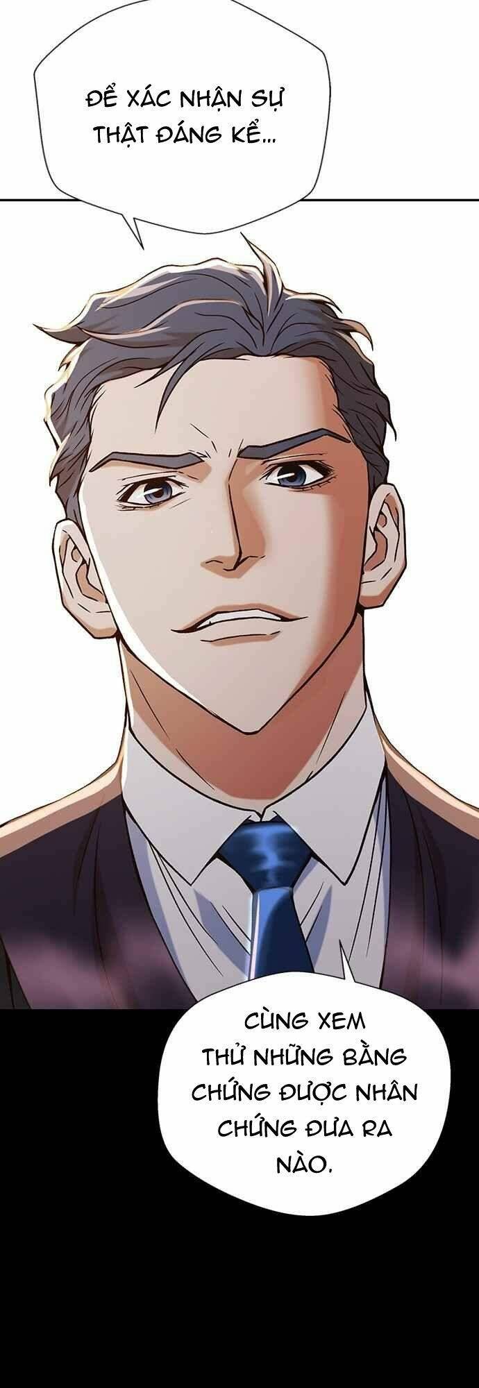 Thẩm Phán Lee Han Young - Chapter 8 - Page 17