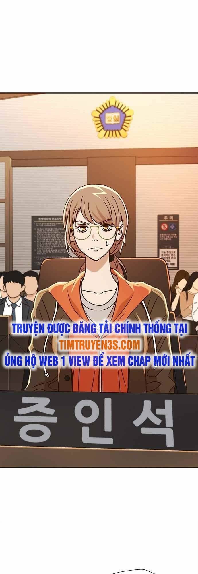 Thẩm Phán Lee Han Young - Chapter 8 - Page 20