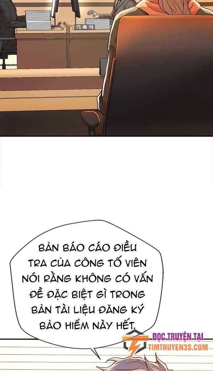 Thẩm Phán Lee Han Young - Chapter 8 - Page 24