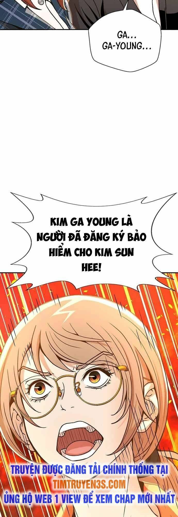 Thẩm Phán Lee Han Young - Chapter 8 - Page 30