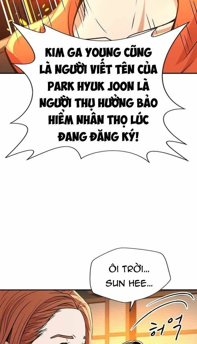 Thẩm Phán Lee Han Young - Chapter 8 - Page 31