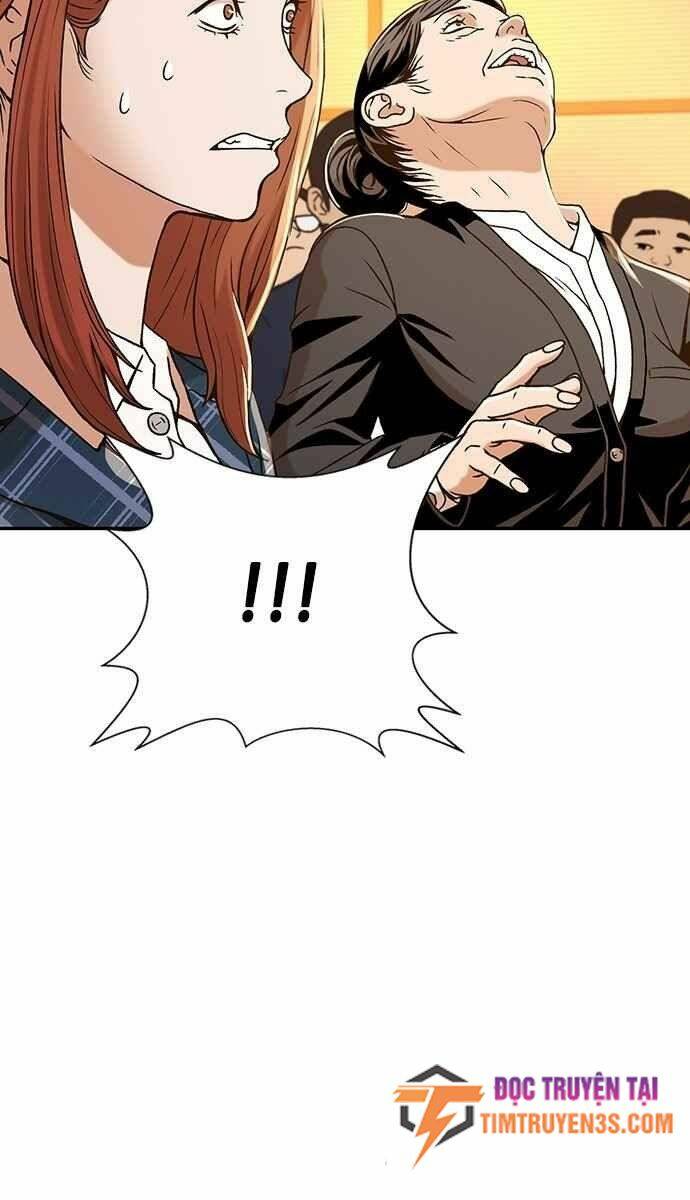 Thẩm Phán Lee Han Young - Chapter 8 - Page 32