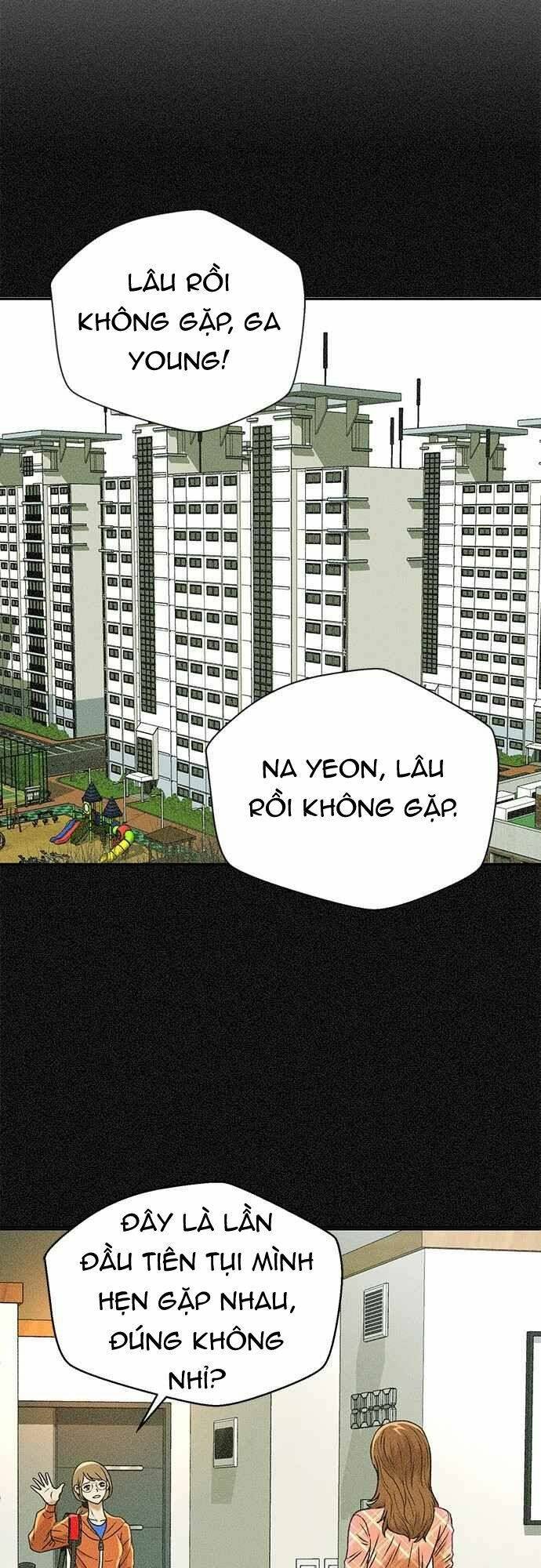 Thẩm Phán Lee Han Young - Chapter 8 - Page 34