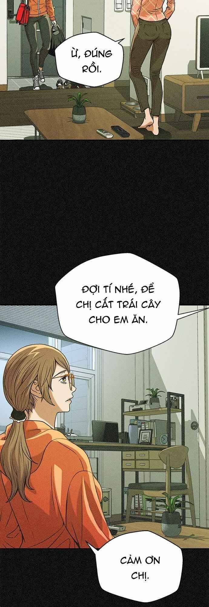 Thẩm Phán Lee Han Young - Chapter 8 - Page 35