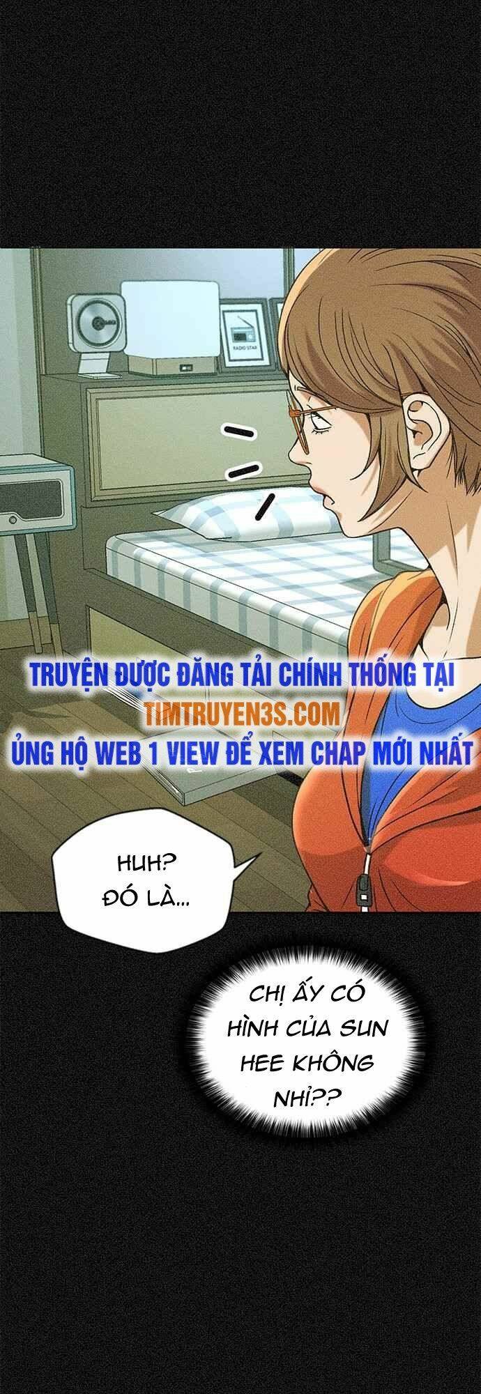 Thẩm Phán Lee Han Young - Chapter 8 - Page 36