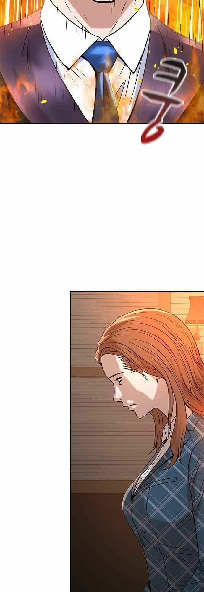 Thẩm Phán Lee Han Young - Chapter 8 - Page 41