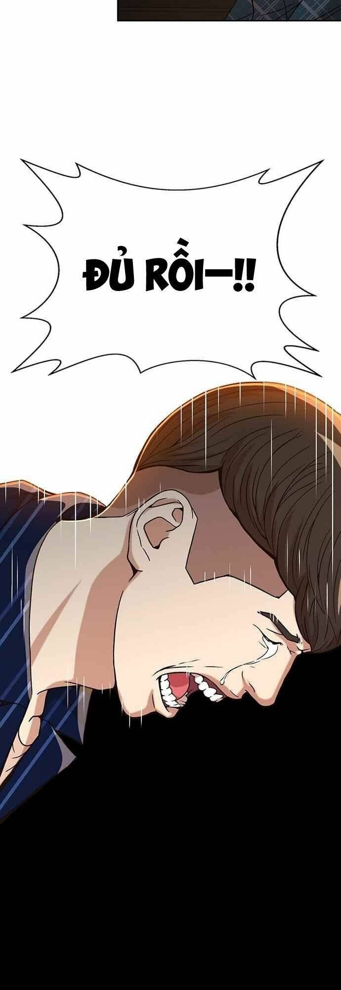 Thẩm Phán Lee Han Young - Chapter 8 - Page 42