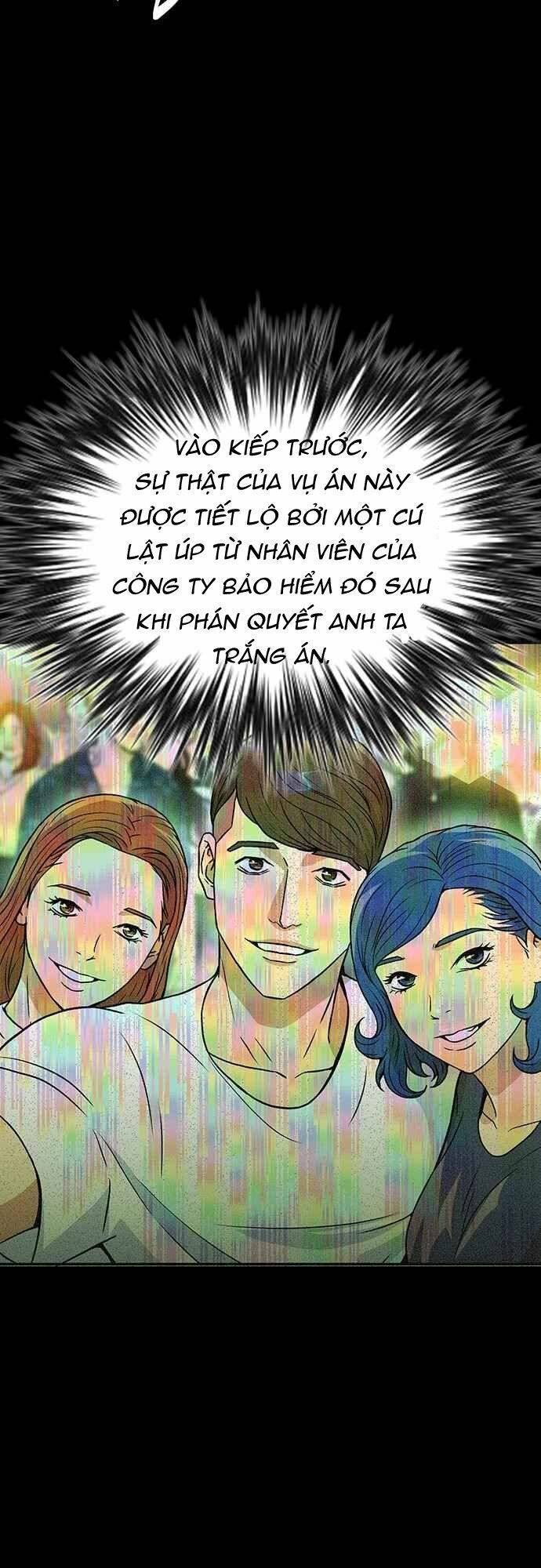 Thẩm Phán Lee Han Young - Chapter 8 - Page 45