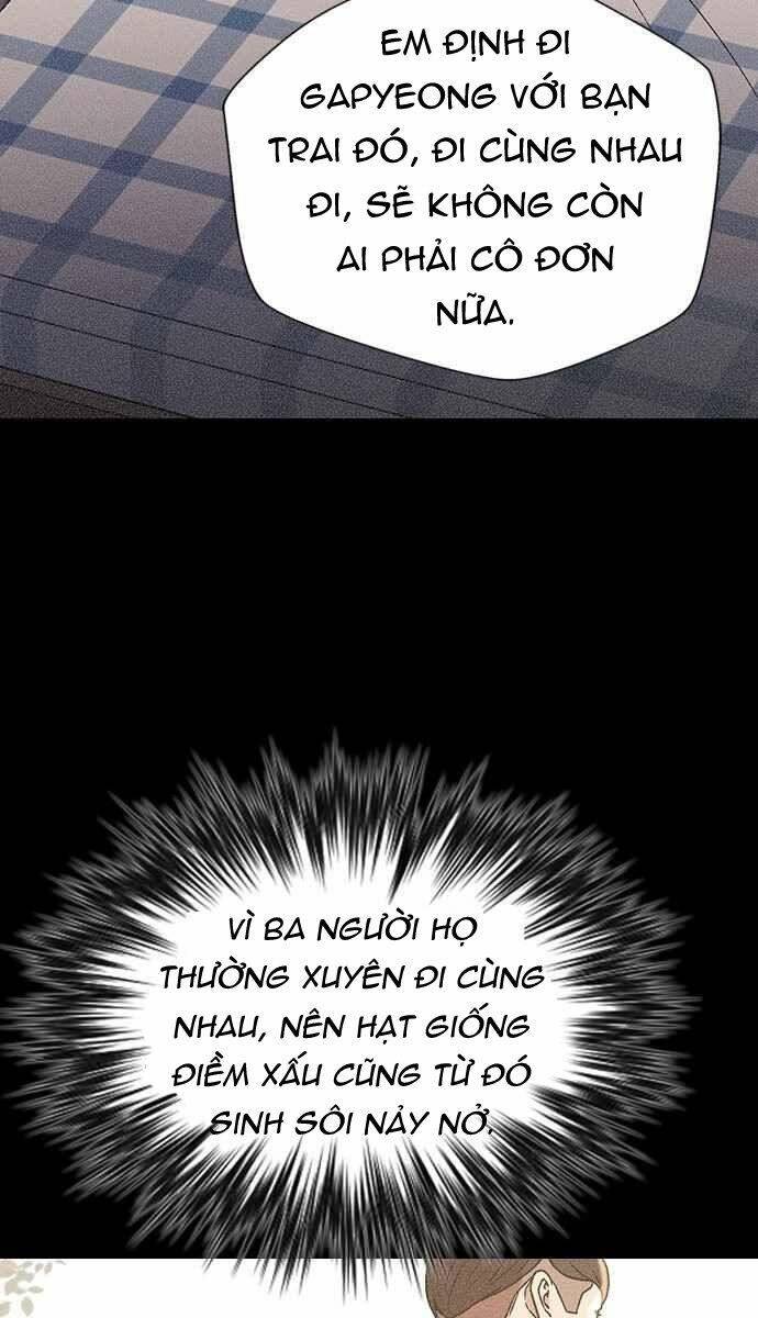 Thẩm Phán Lee Han Young - Chapter 8 - Page 47