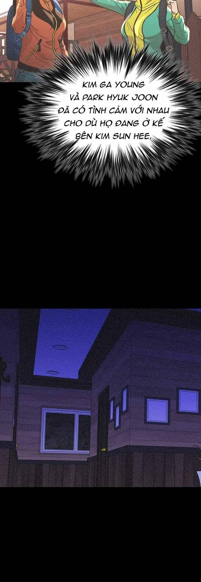 Thẩm Phán Lee Han Young - Chapter 8 - Page 49