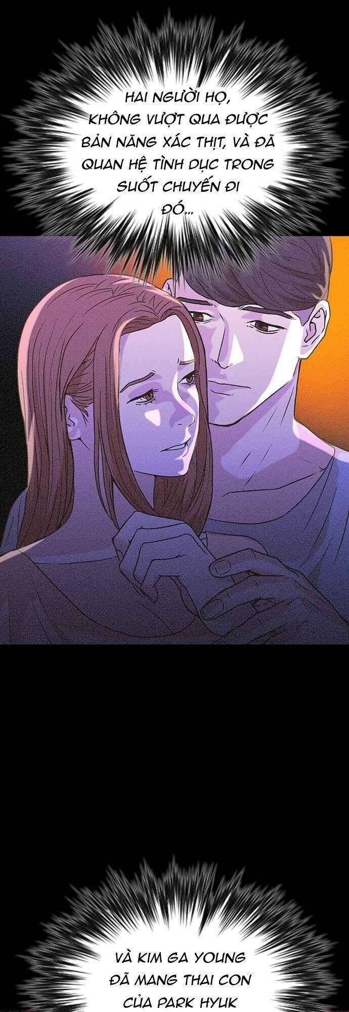 Thẩm Phán Lee Han Young - Chapter 8 - Page 50