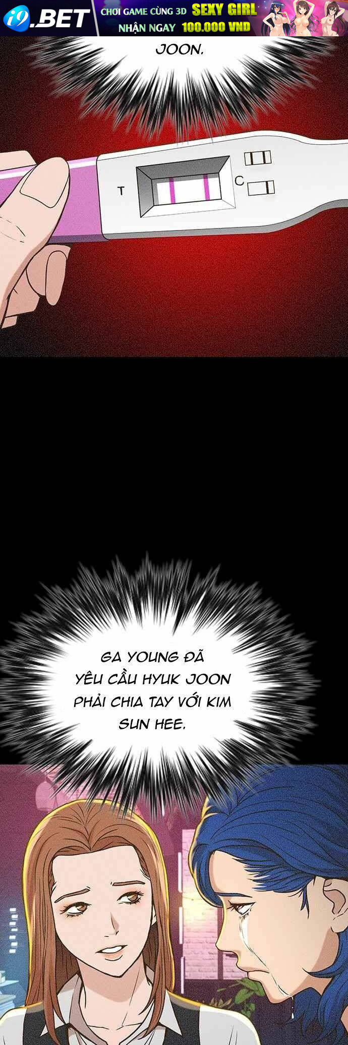Thẩm Phán Lee Han Young - Chapter 8 - Page 51