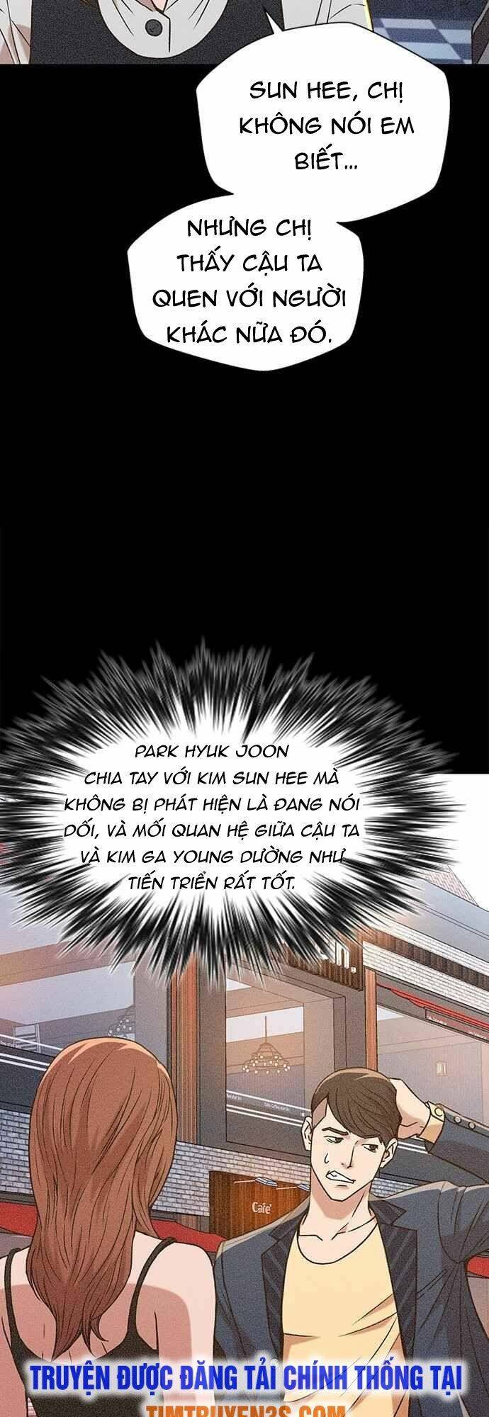 Thẩm Phán Lee Han Young - Chapter 8 - Page 52