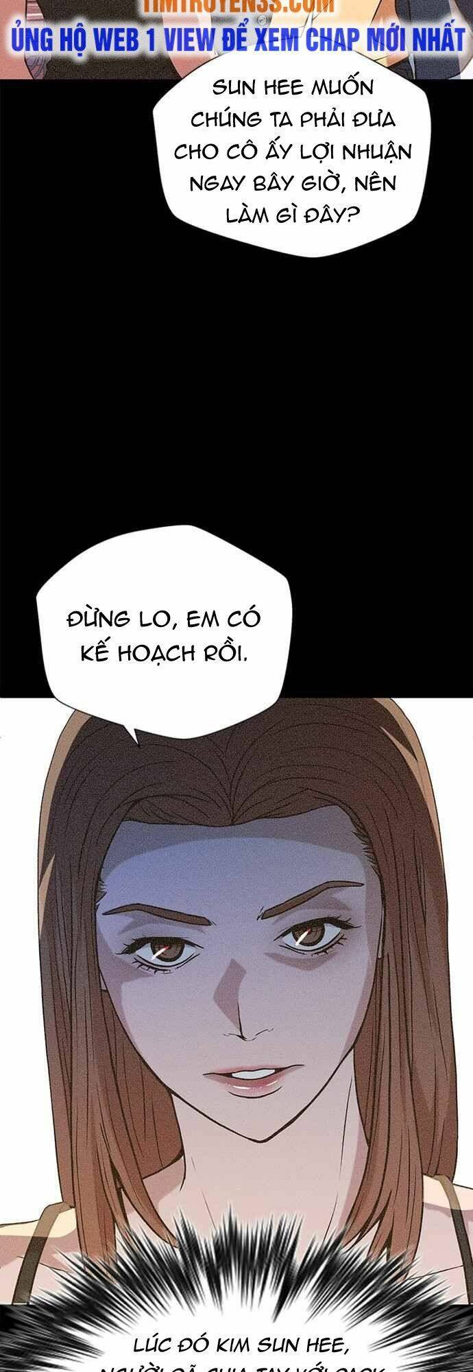 Thẩm Phán Lee Han Young - Chapter 8 - Page 53