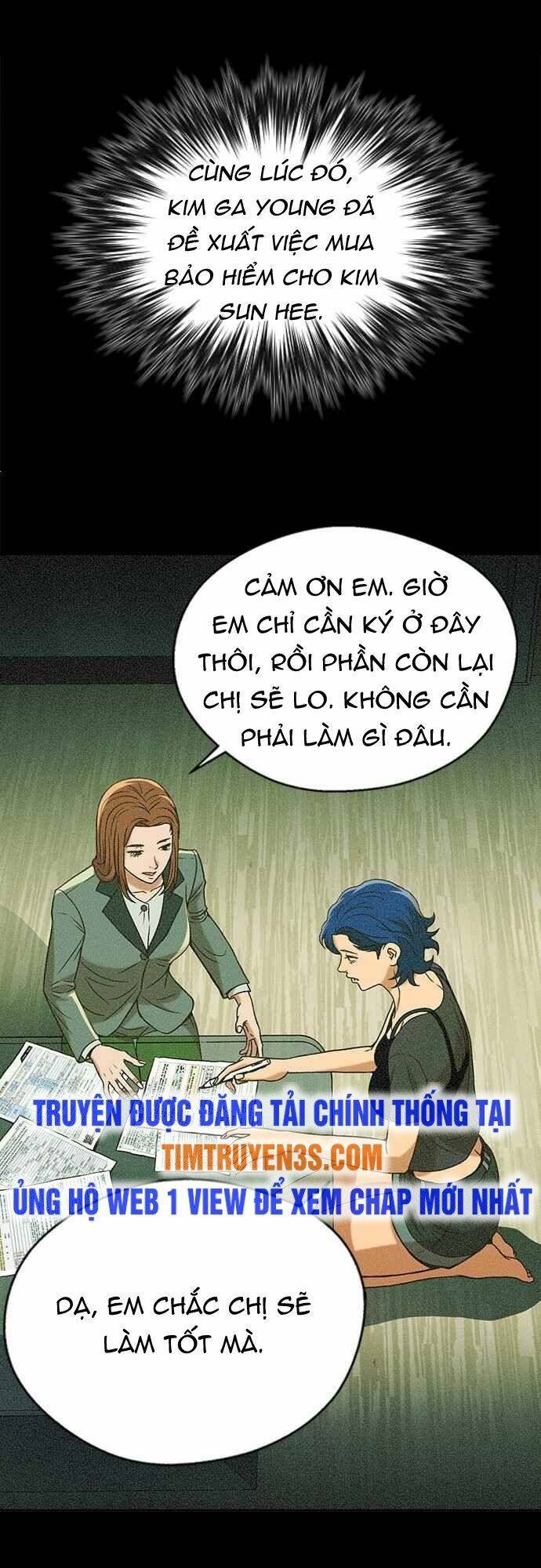 Thẩm Phán Lee Han Young - Chapter 8 - Page 55