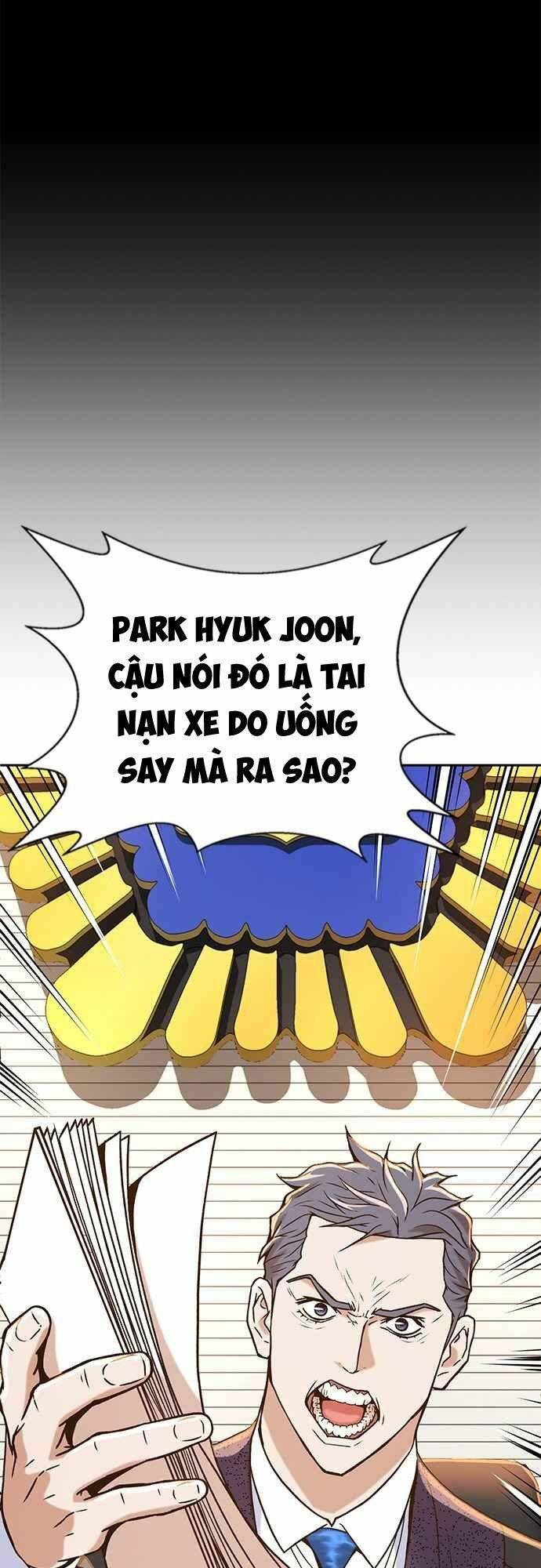 Thẩm Phán Lee Han Young - Chapter 8 - Page 57