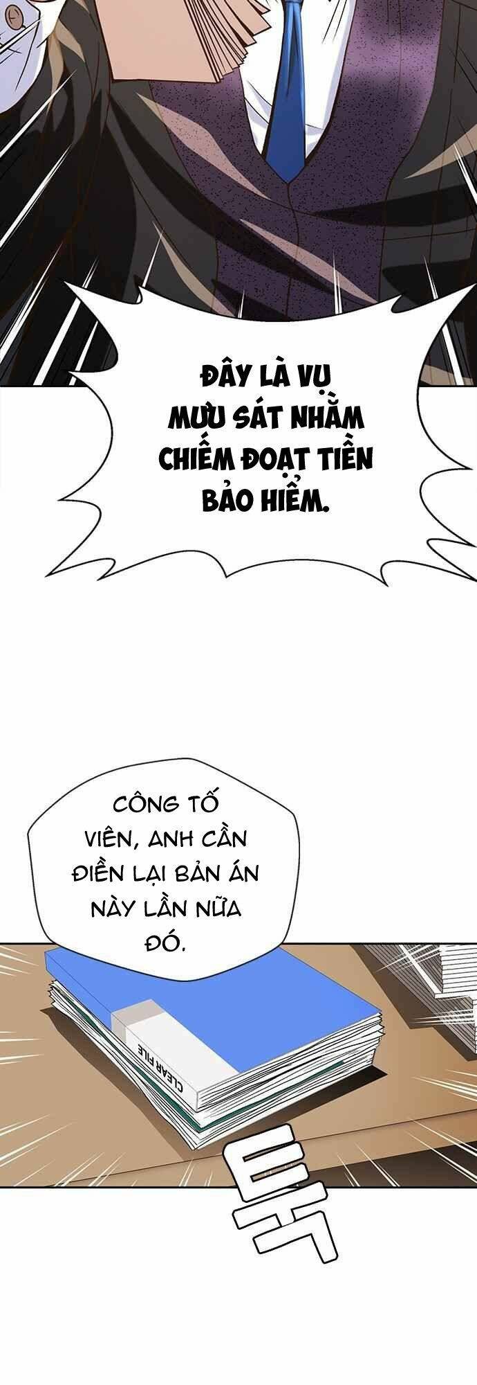 Thẩm Phán Lee Han Young - Chapter 8 - Page 58
