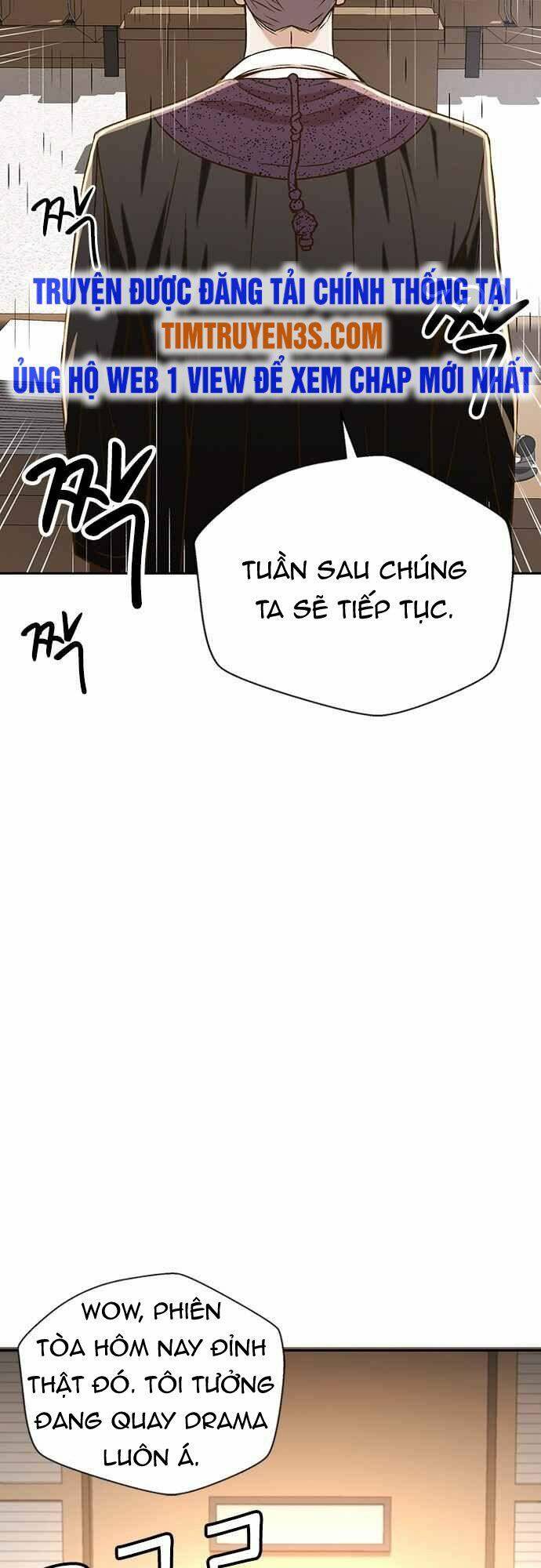 Thẩm Phán Lee Han Young - Chapter 8 - Page 61