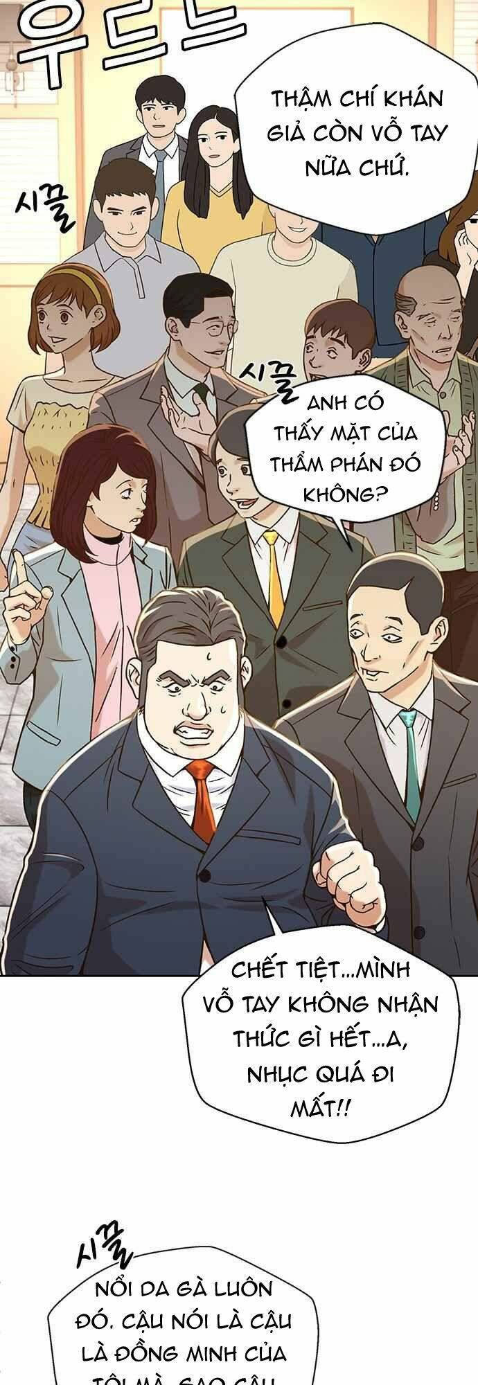 Thẩm Phán Lee Han Young - Chapter 8 - Page 62