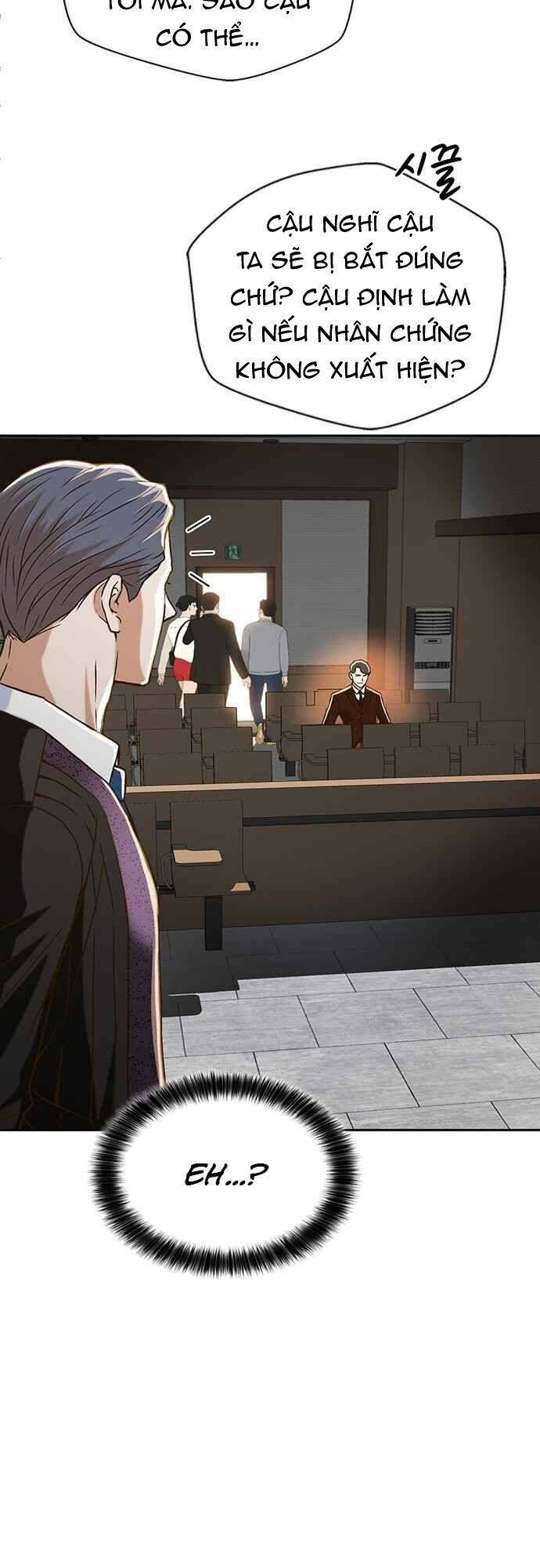 Thẩm Phán Lee Han Young - Chapter 8 - Page 63