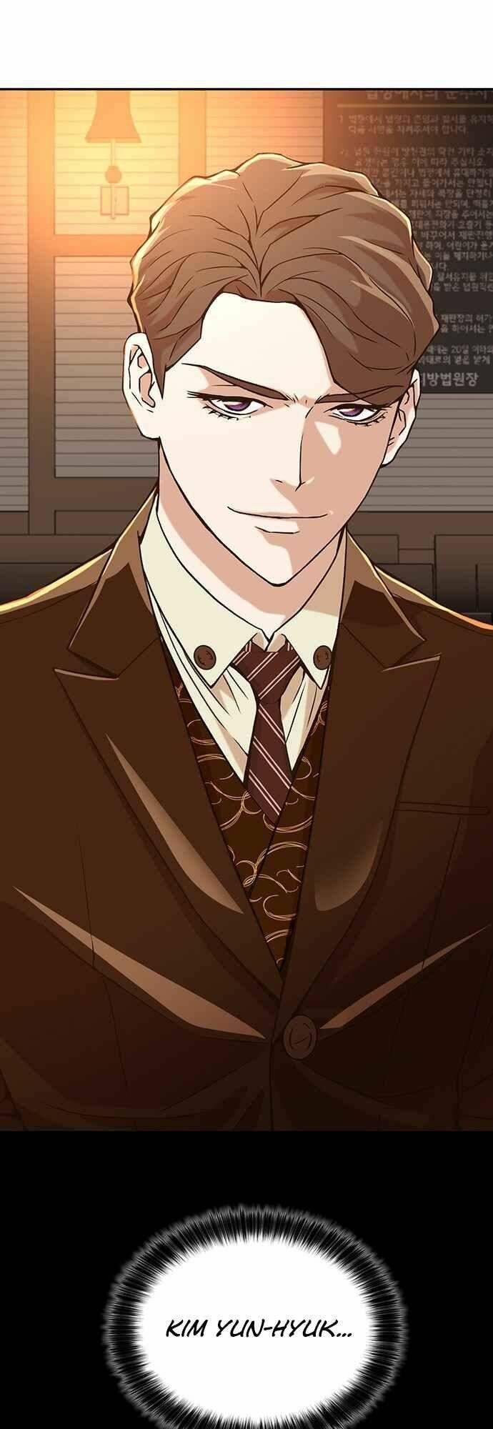 Thẩm Phán Lee Han Young - Chapter 8 - Page 64