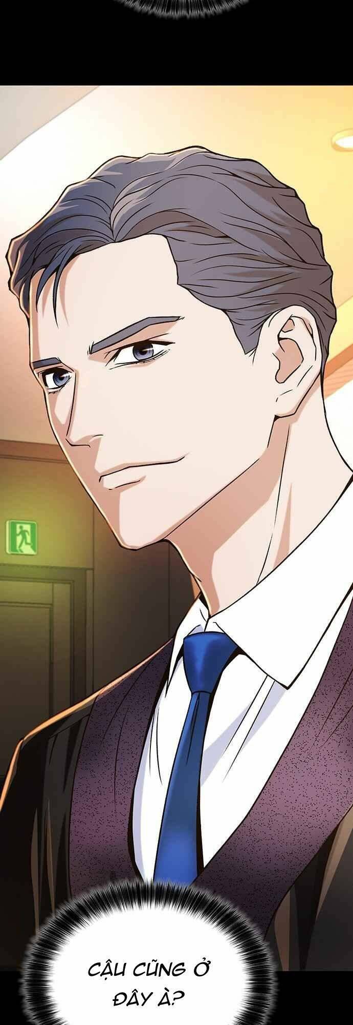 Thẩm Phán Lee Han Young - Chapter 8 - Page 65