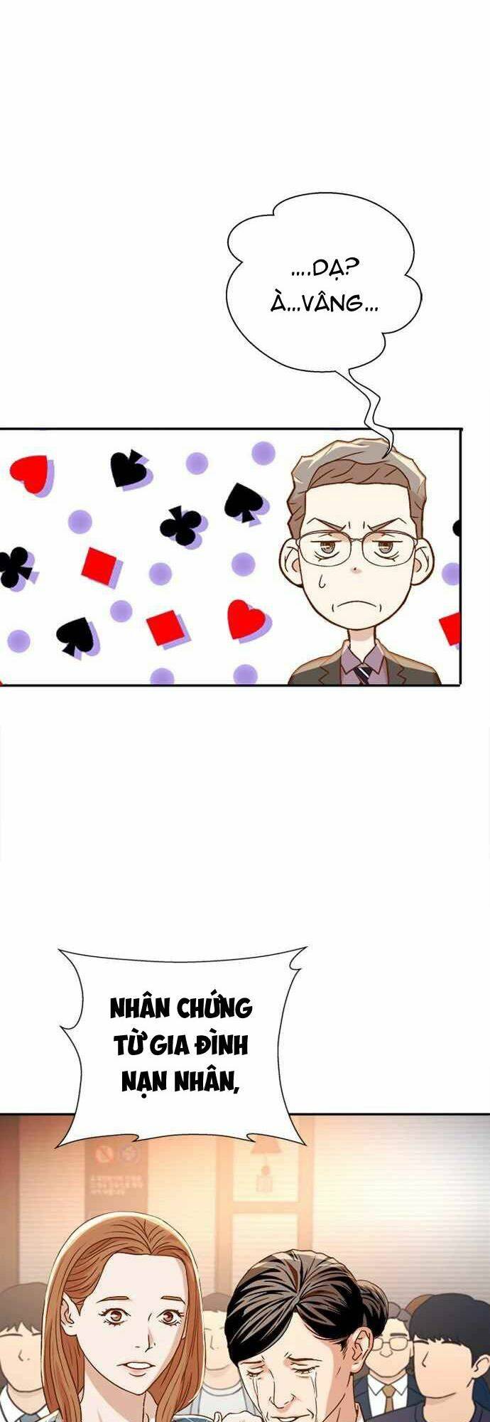 Thẩm Phán Lee Han Young - Chapter 8 - Page 6