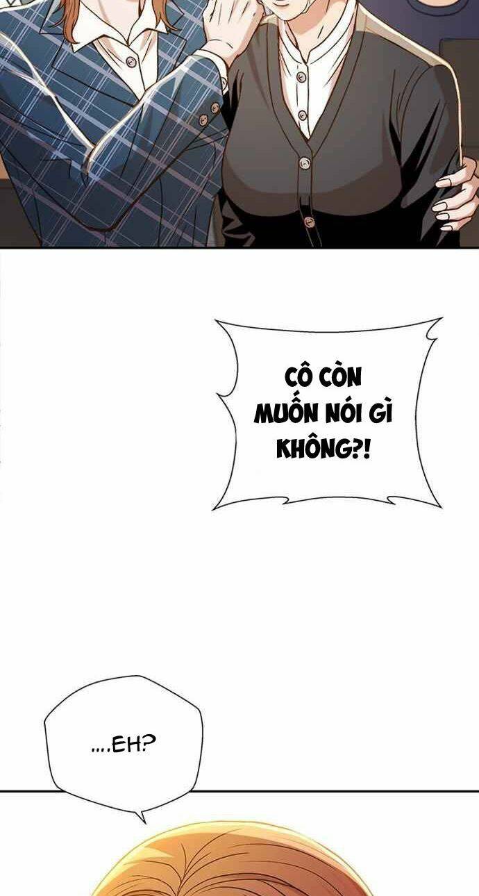 Thẩm Phán Lee Han Young - Chapter 8 - Page 7