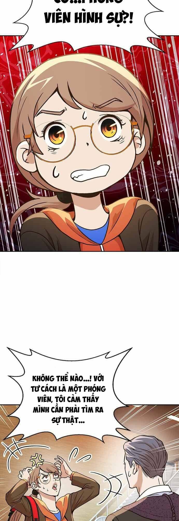 Thẩm Phán Lee Han Young - Chapter 9 - Page 13