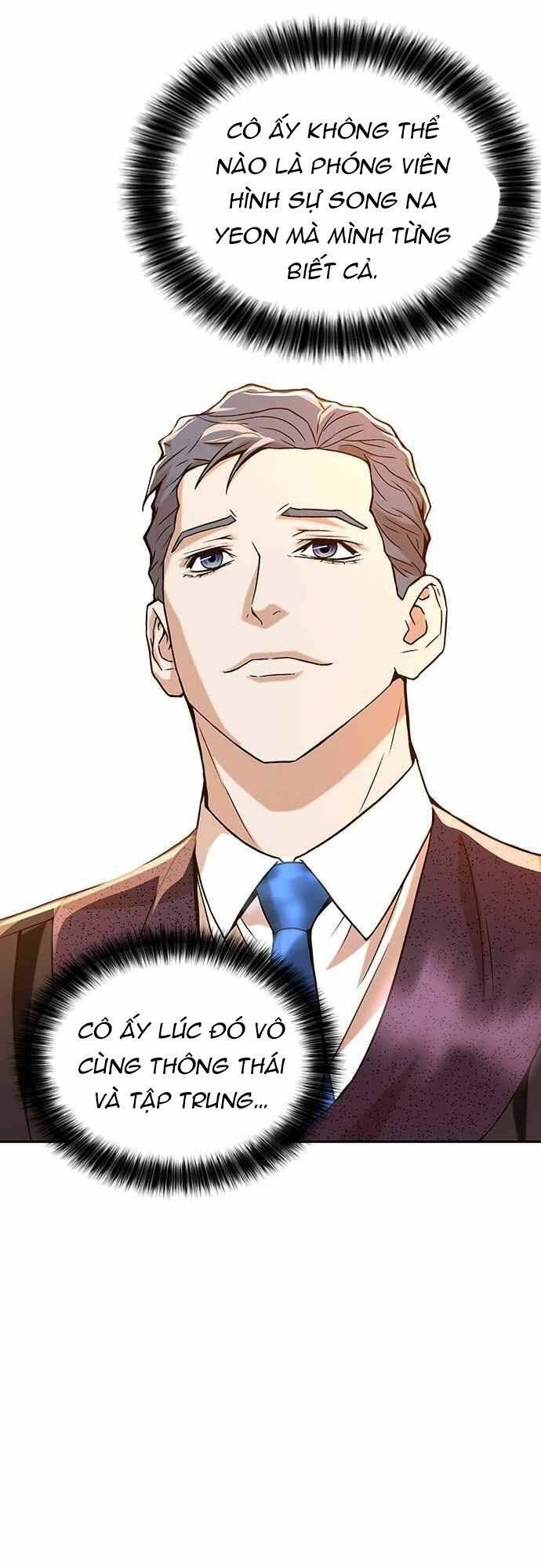 Thẩm Phán Lee Han Young - Chapter 9 - Page 17