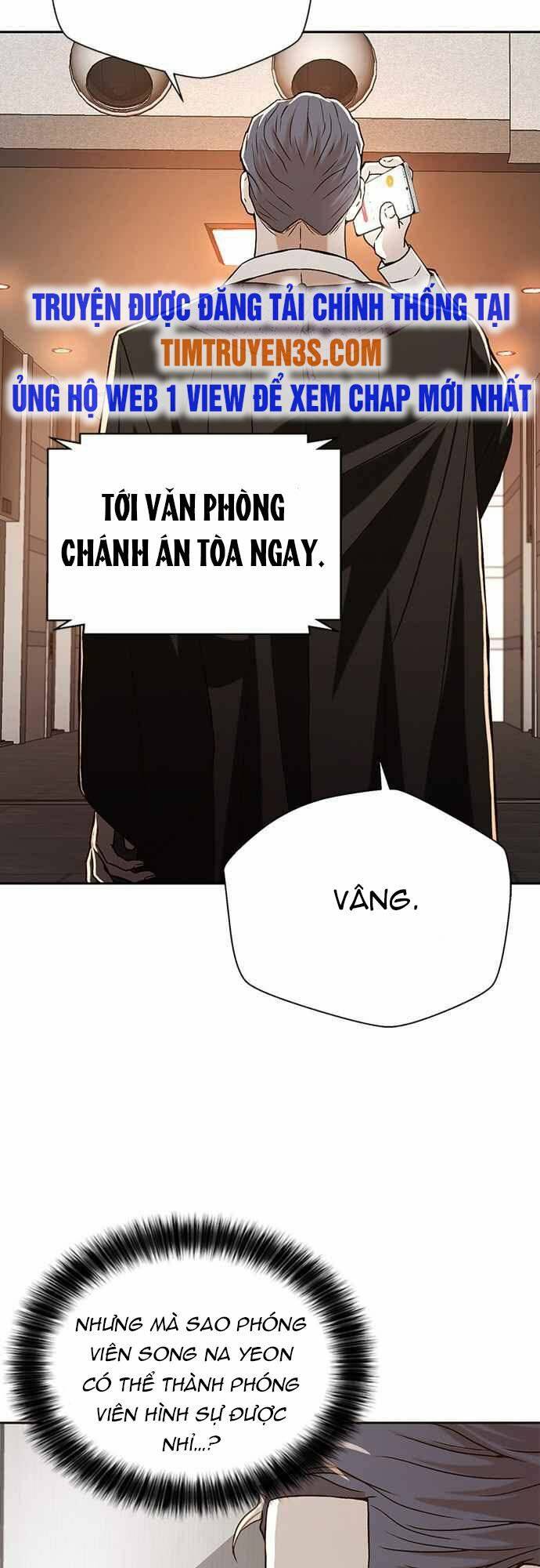 Thẩm Phán Lee Han Young - Chapter 9 - Page 19