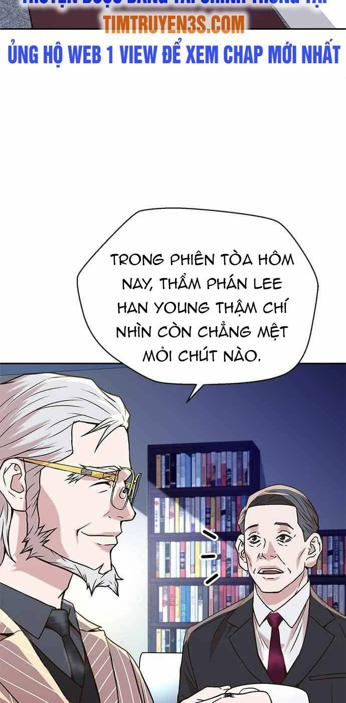 Thẩm Phán Lee Han Young - Chapter 9 - Page 22