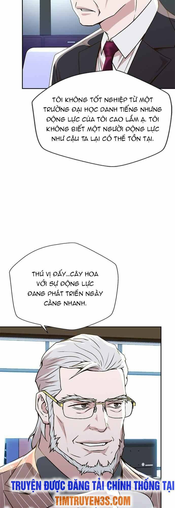 Thẩm Phán Lee Han Young - Chapter 9 - Page 24
