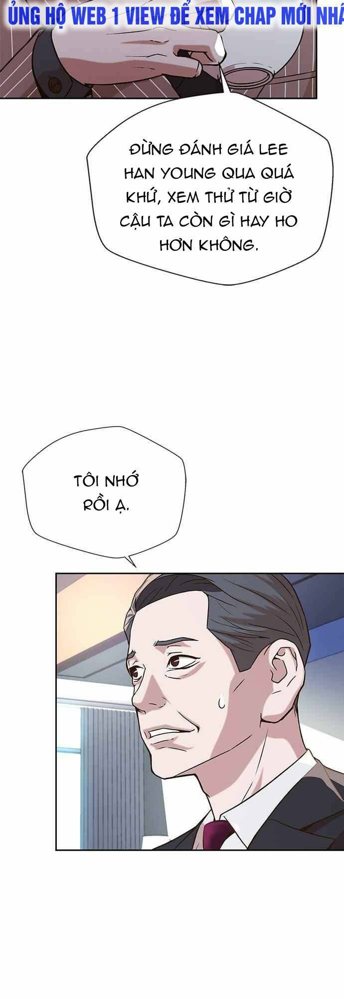 Thẩm Phán Lee Han Young - Chapter 9 - Page 25