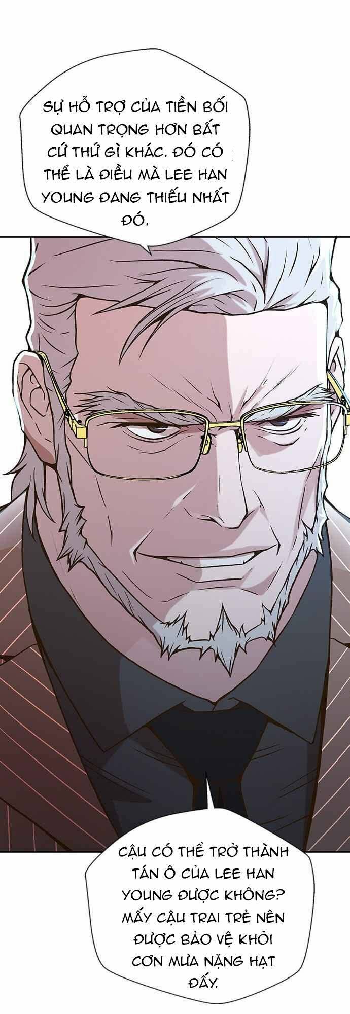 Thẩm Phán Lee Han Young - Chapter 9 - Page 26