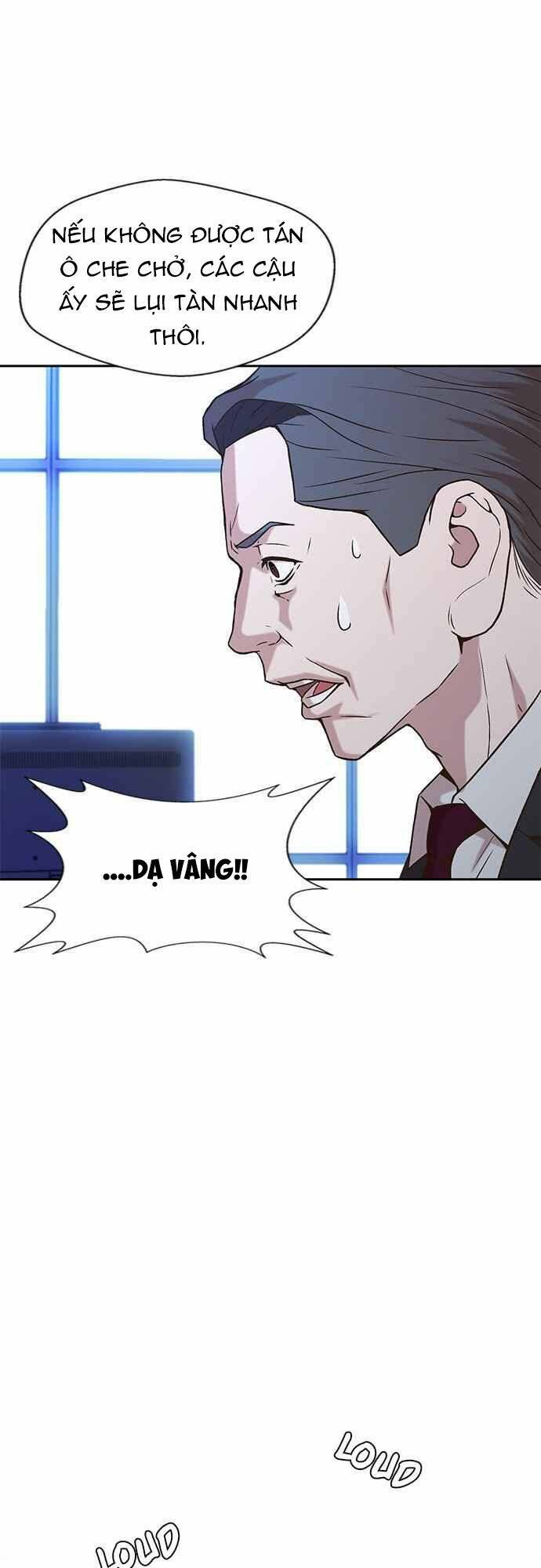 Thẩm Phán Lee Han Young - Chapter 9 - Page 27