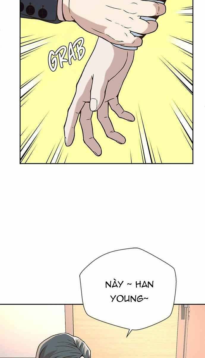 Thẩm Phán Lee Han Young - Chapter 9 - Page 30